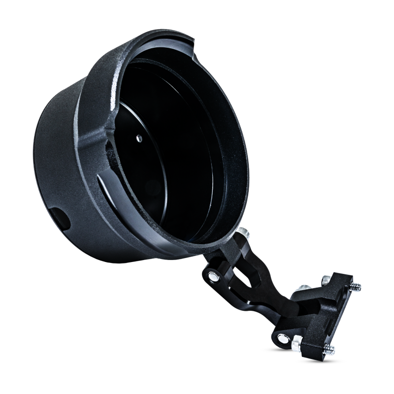 Dodge 2500 Suspension Lift Kit - Zone Offroad - 6in Lift w/4inAxle - Gas - `09-`12